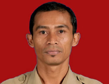 Kustono Suprayogi