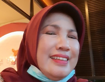 Dra. DUROTUL BAHGIYAH, M.Si