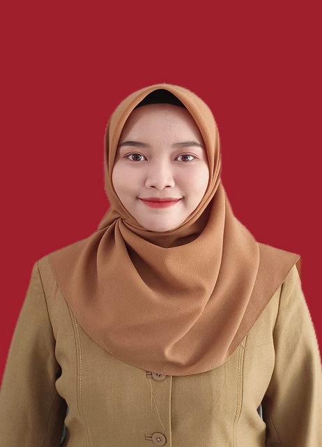 Aghnia Imani Arifiyanti, S.Pd