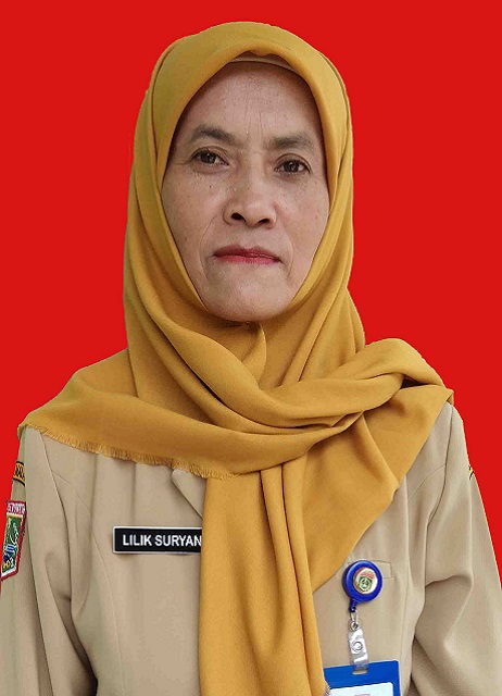 Dra. Lilik Suryani