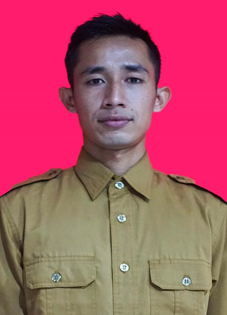 M. Faris Adriansyah, S.Pd