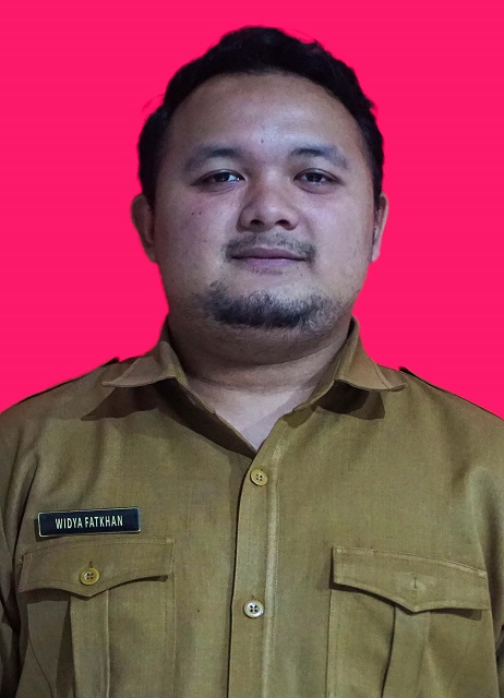 Widya Fatkhan, S.Pd