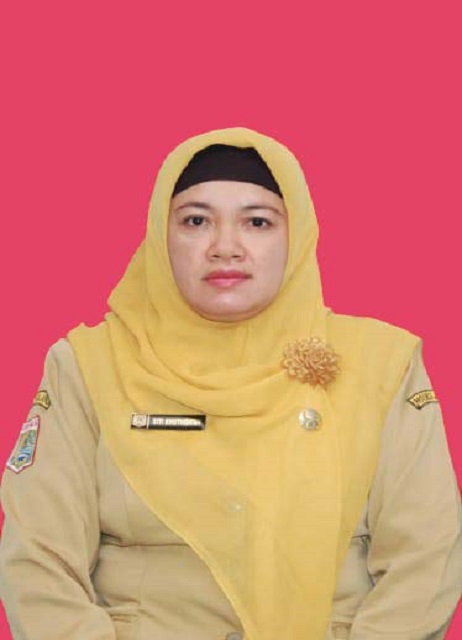 siti khutoifah, S.Pd