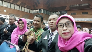 Wisuda 2019