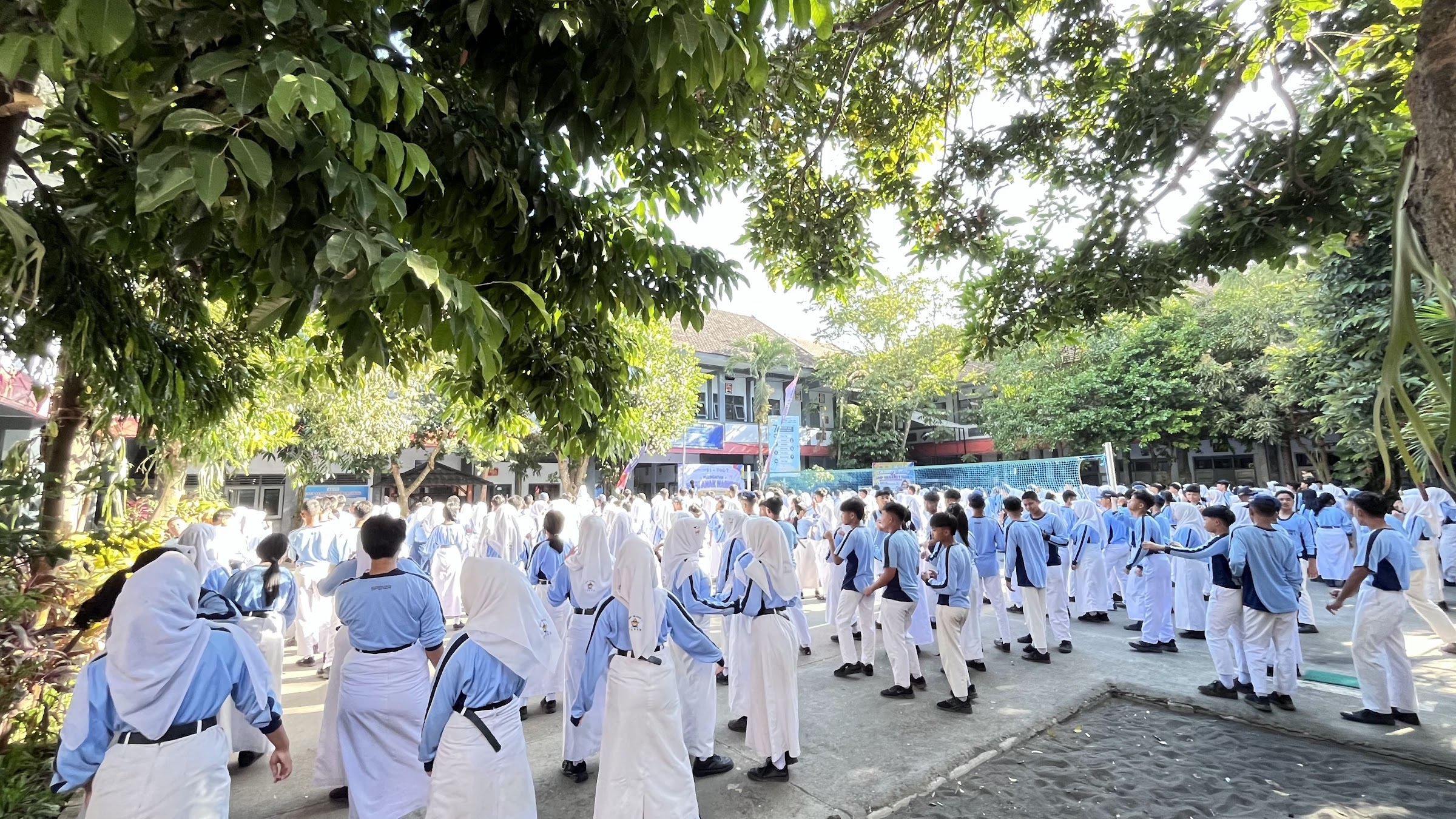 Hari Anak Nasional 2026
