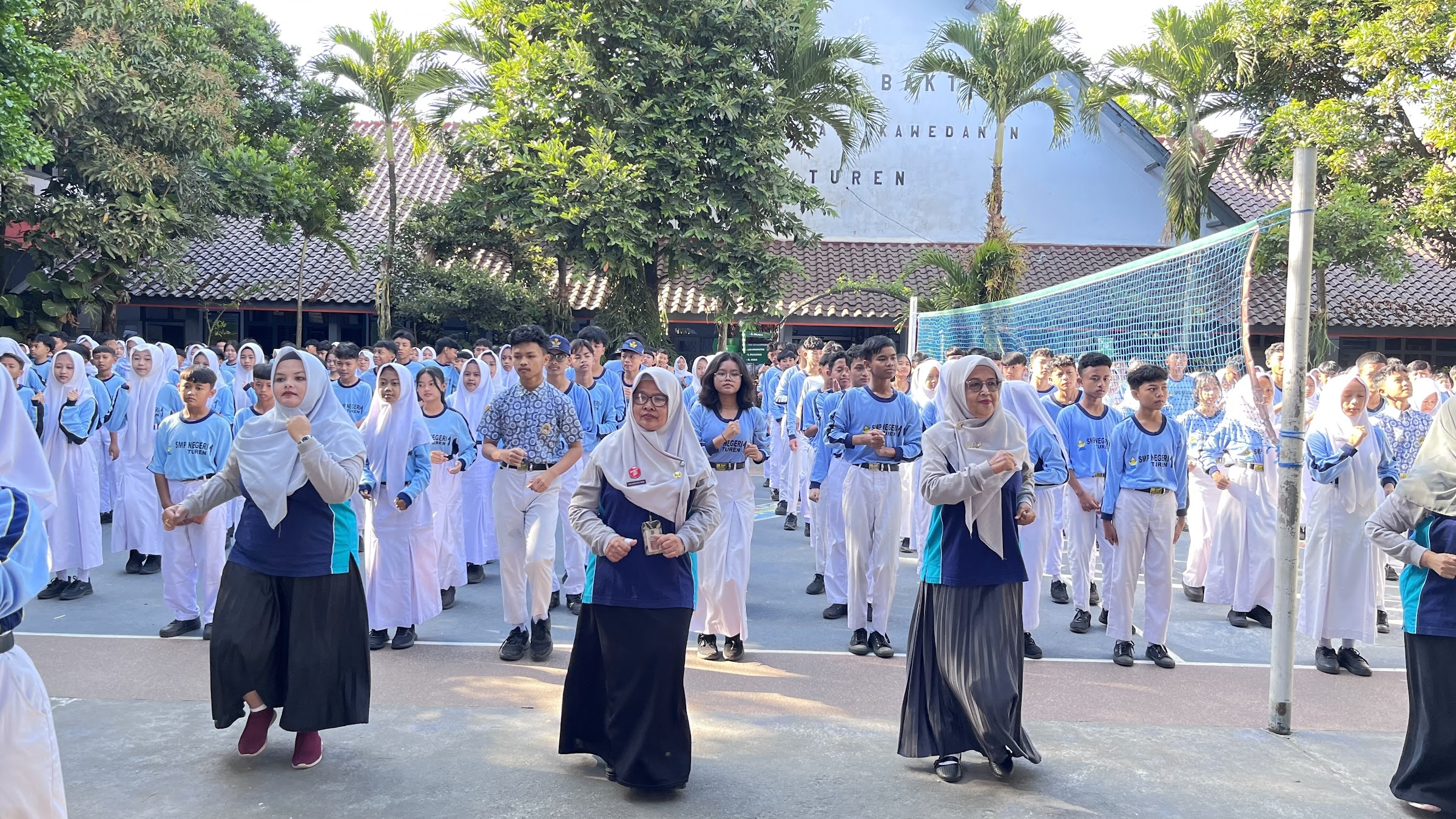 Hari Anak Nasional 2026