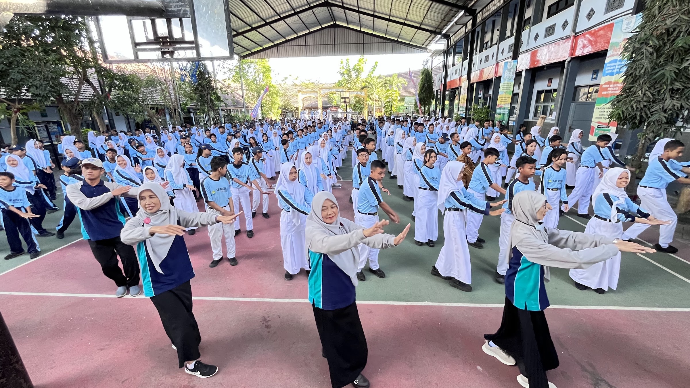 Hari Anak Nasional 2026