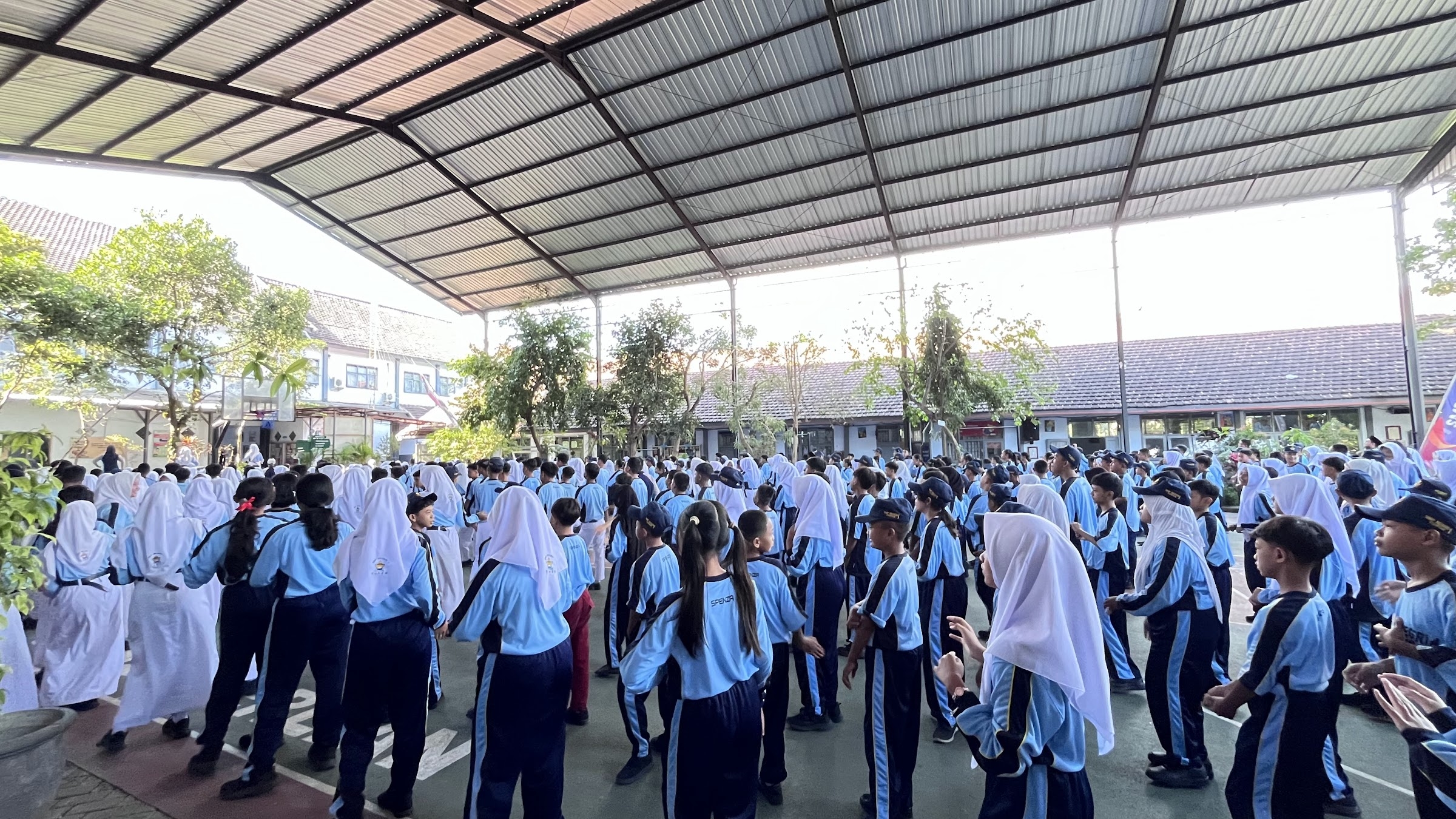 Hari Anak Nasional 2026