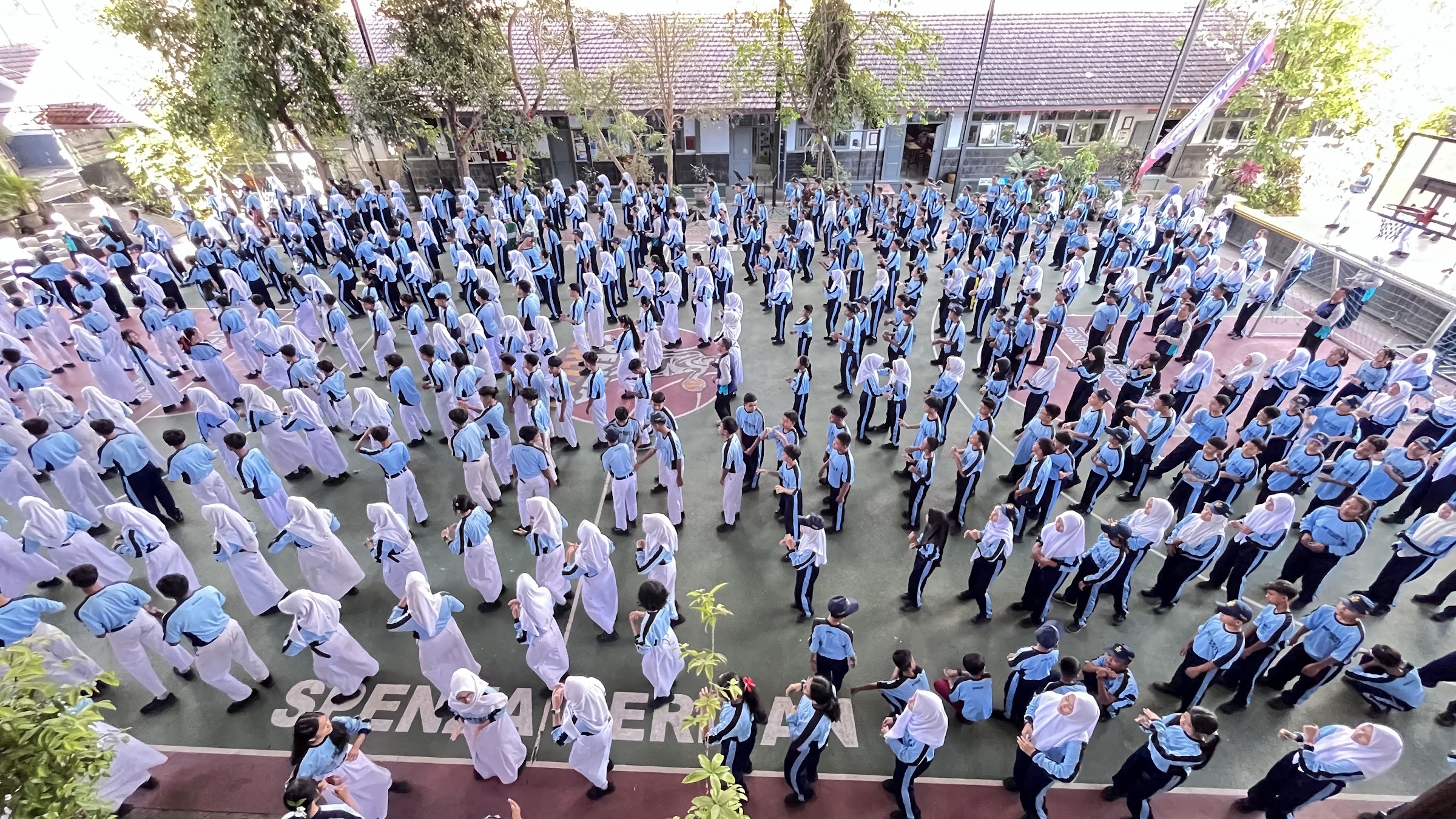 Hari Anak Nasional 2026