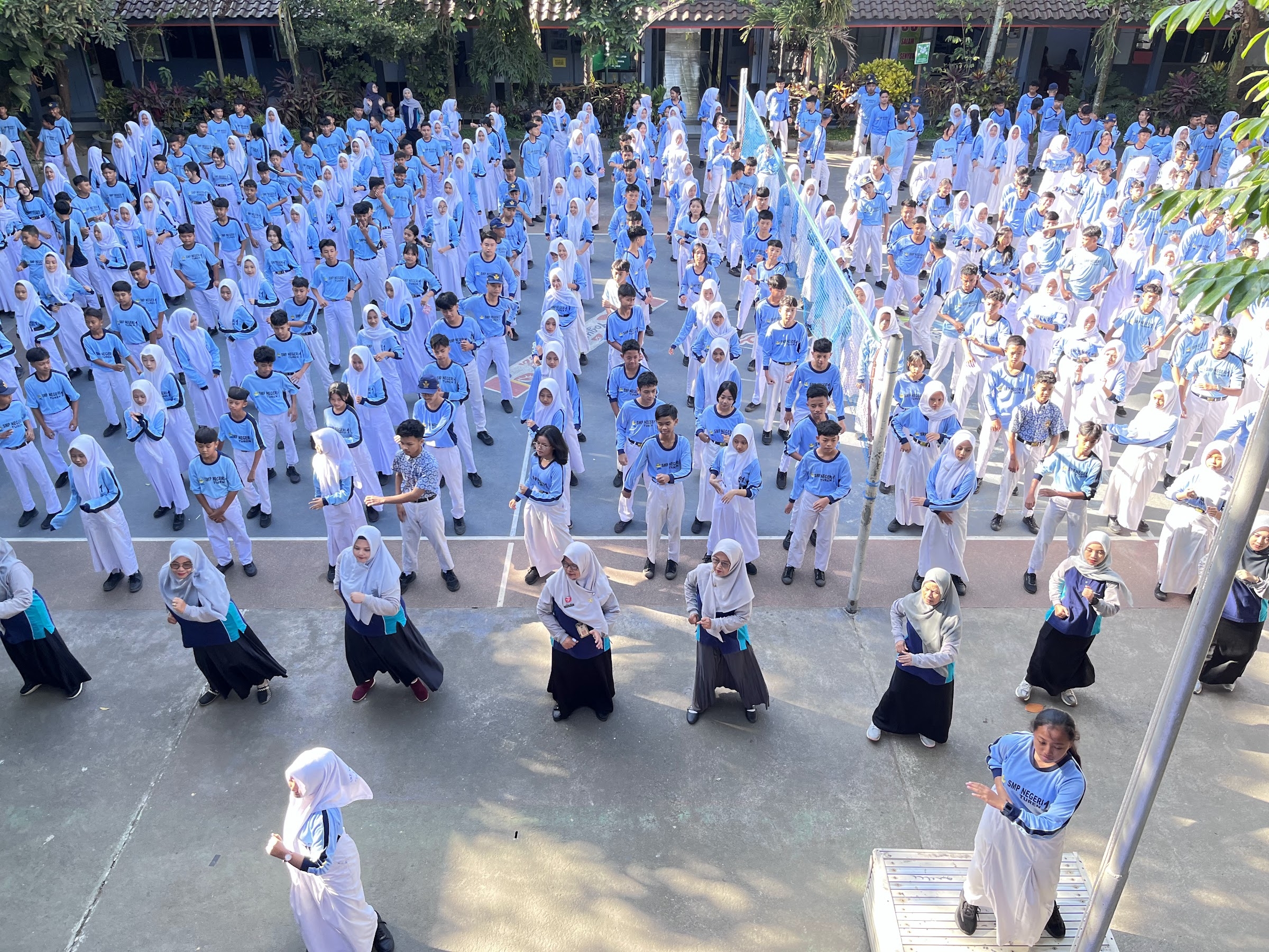 Hari Anak Nasional 2026