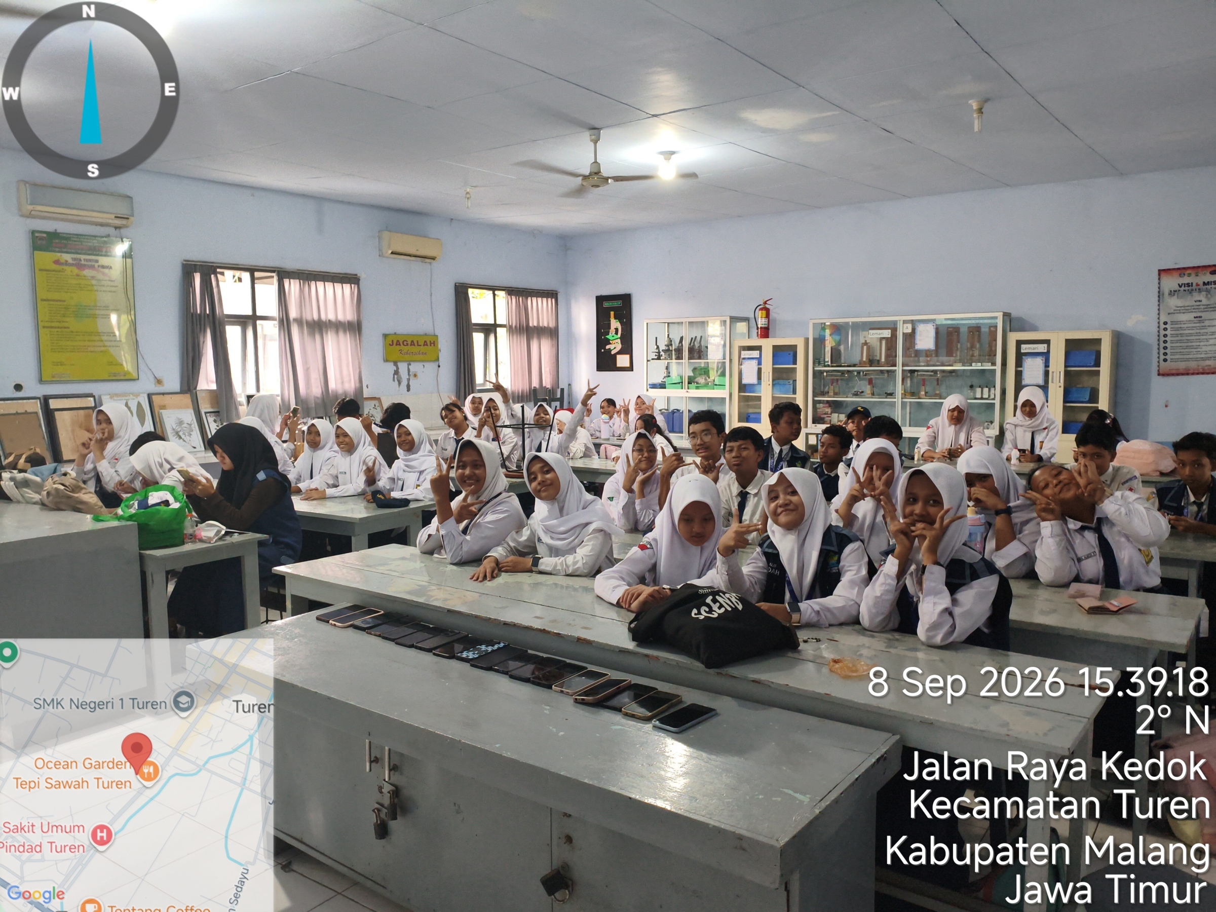 Kegiatan Rutin Jurnalistik