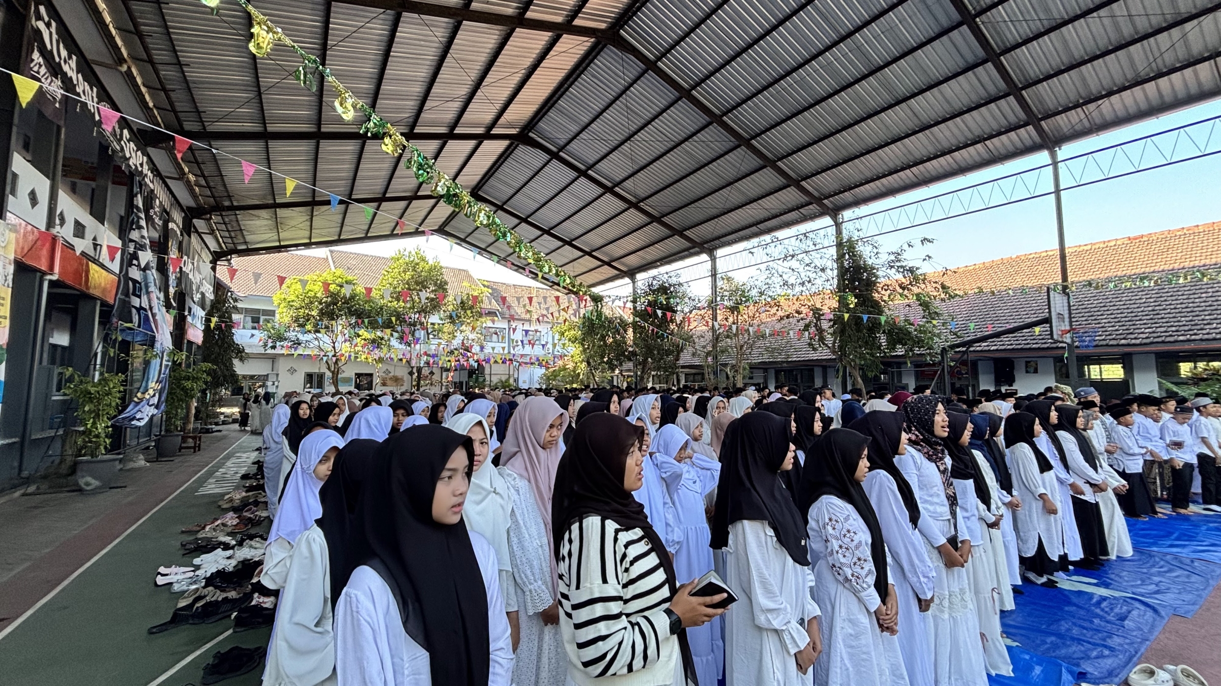 Maulid Nabi 2026