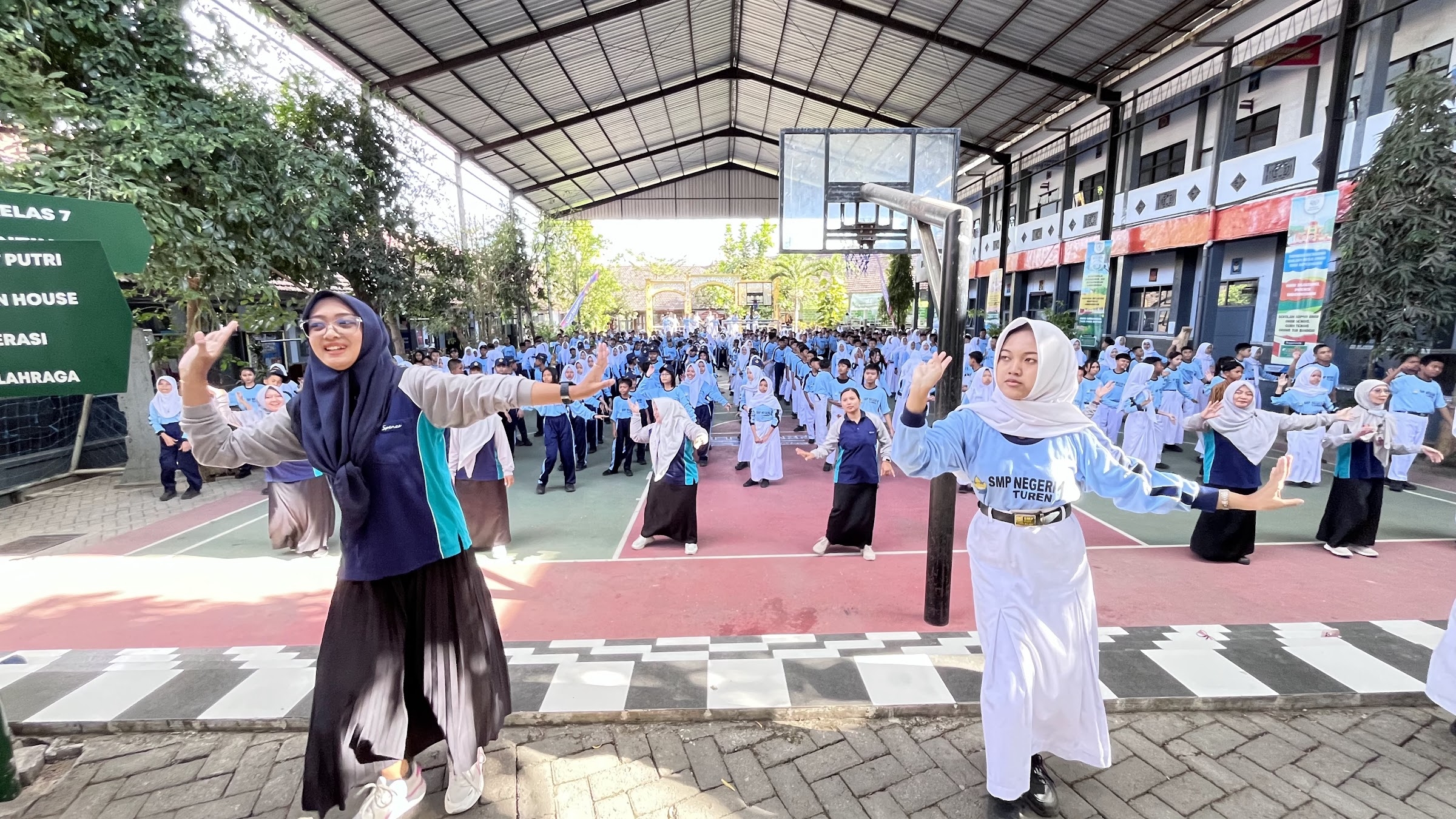 Hari Anak Nasional 2026