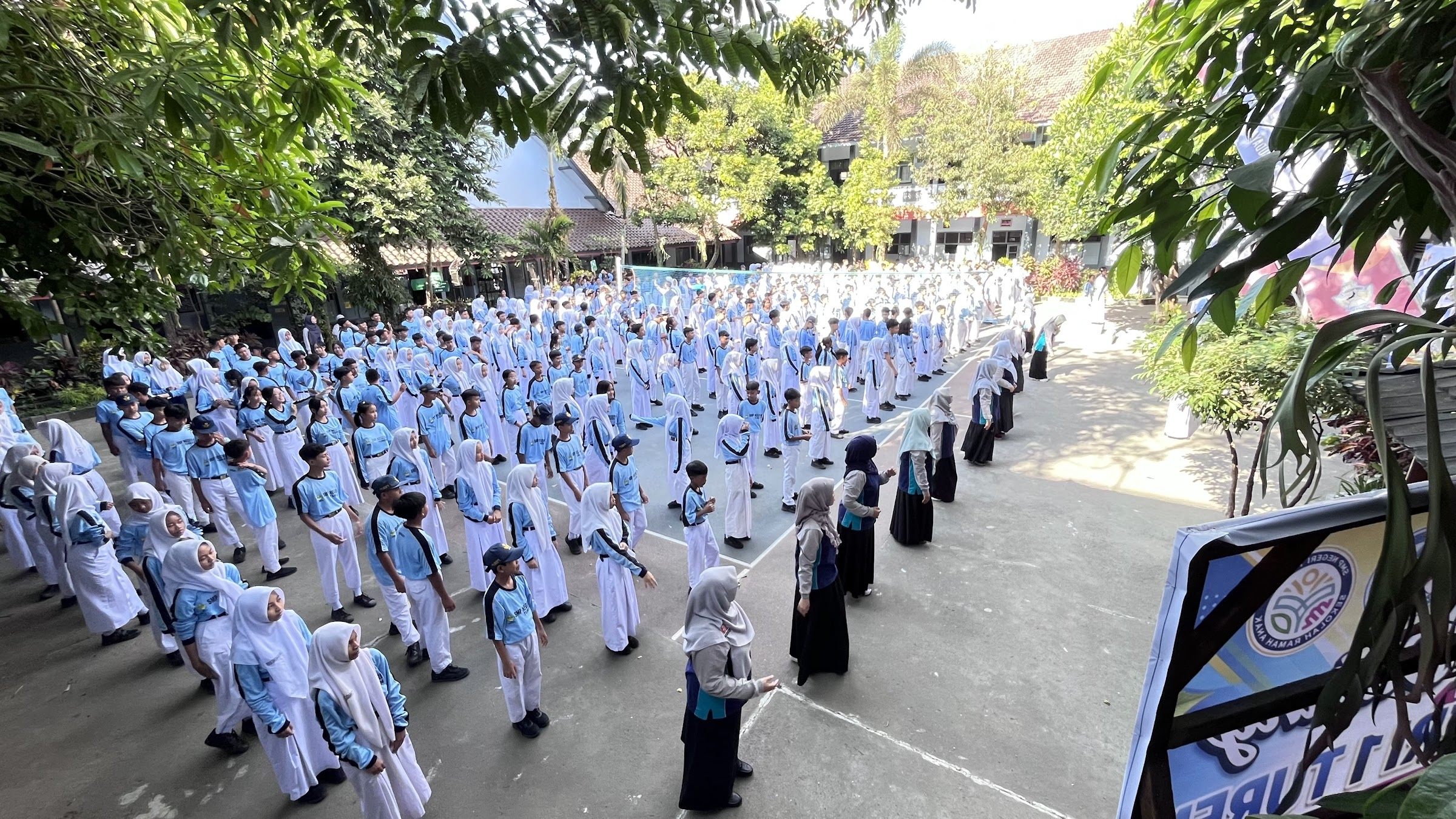 Hari Anak Nasional 2026