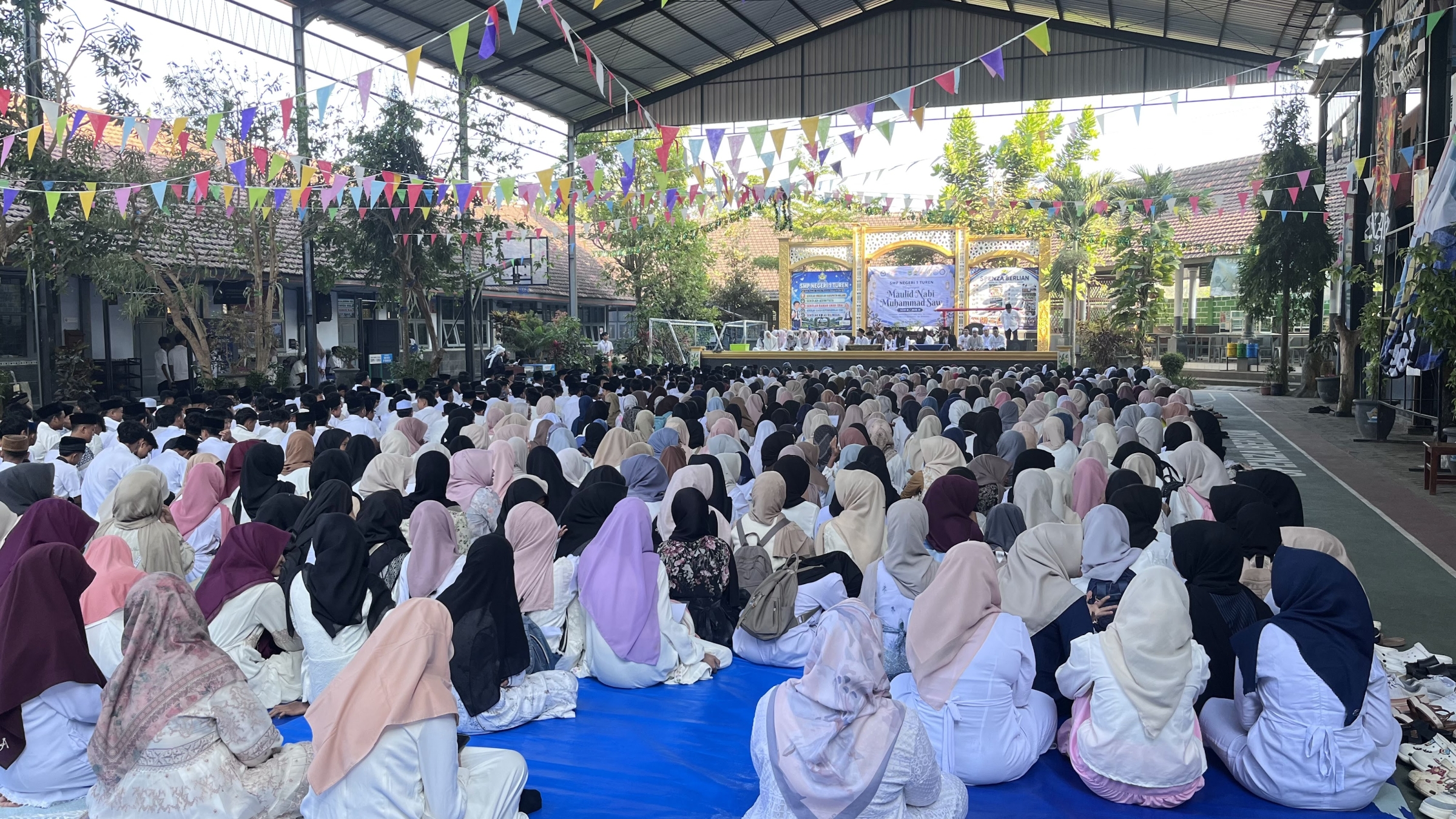 Maulid Nabi 2026