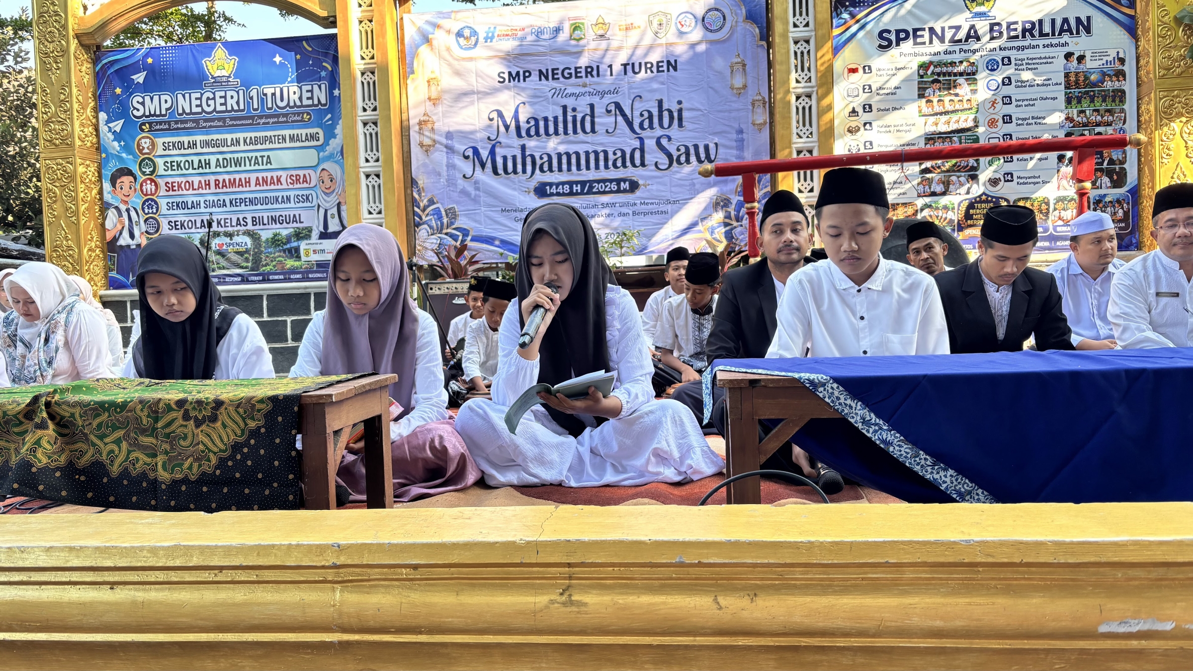 Maulid Nabi 2026