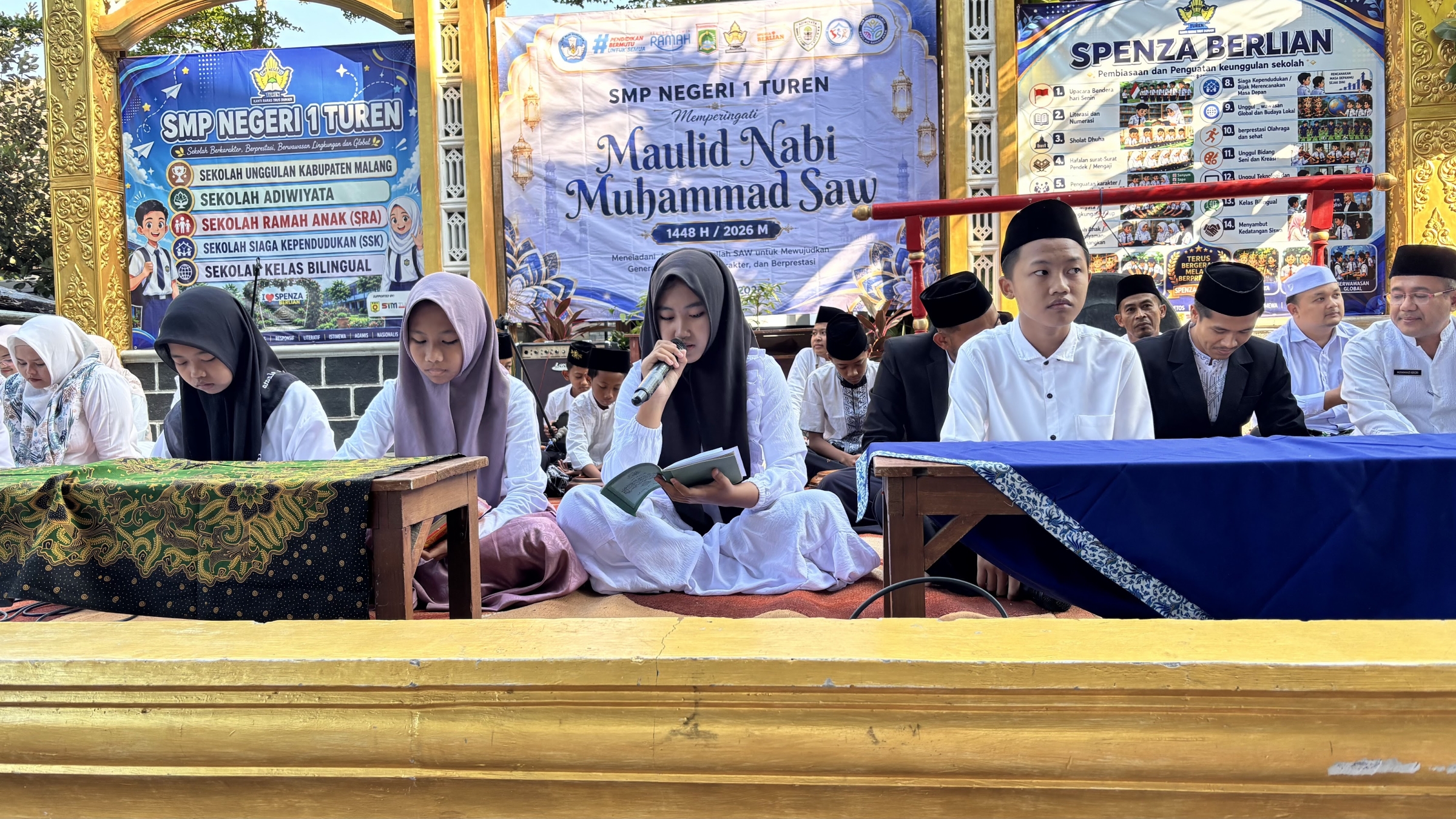 Maulid Nabi 2026