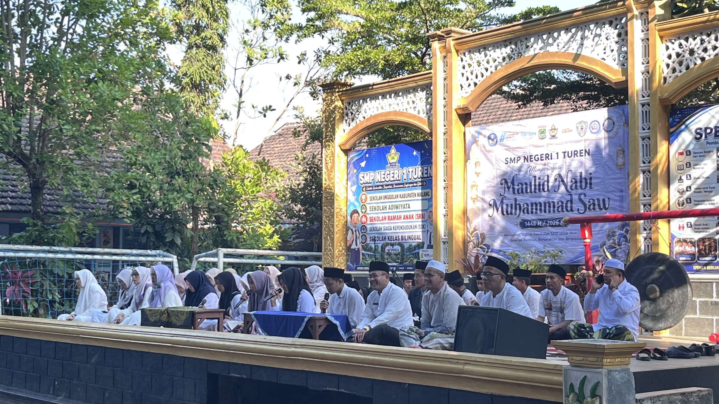 Maulid Nabi 2026