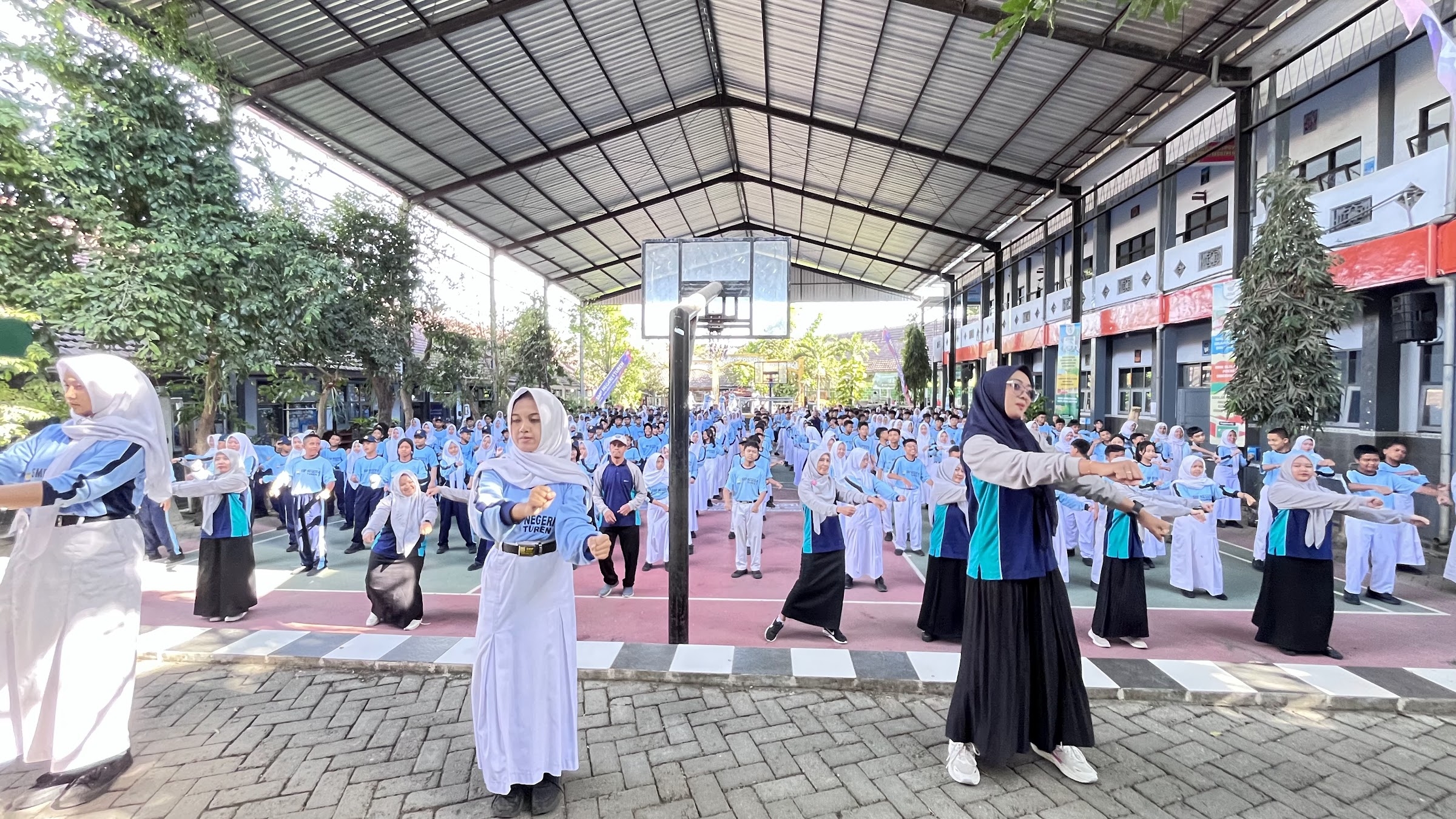 Hari Anak Nasional 2026