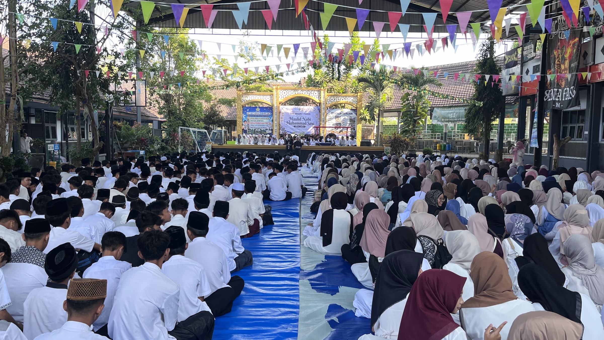 Maulid Nabi 2026