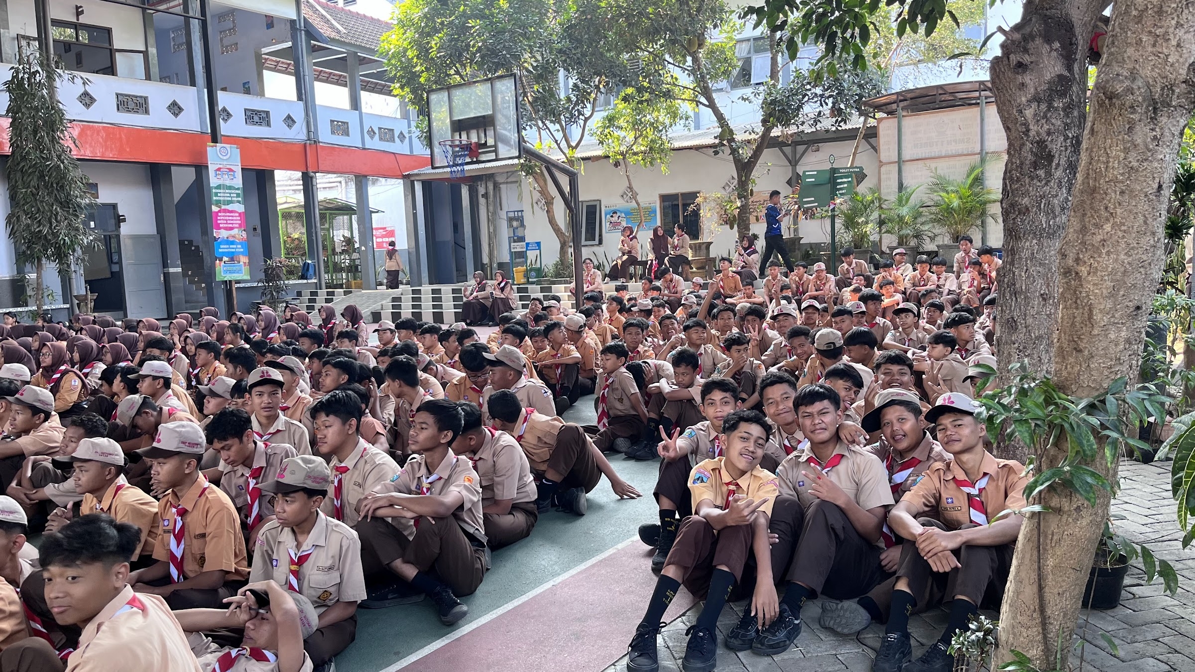 Friday Talent 14 Agustus 2026