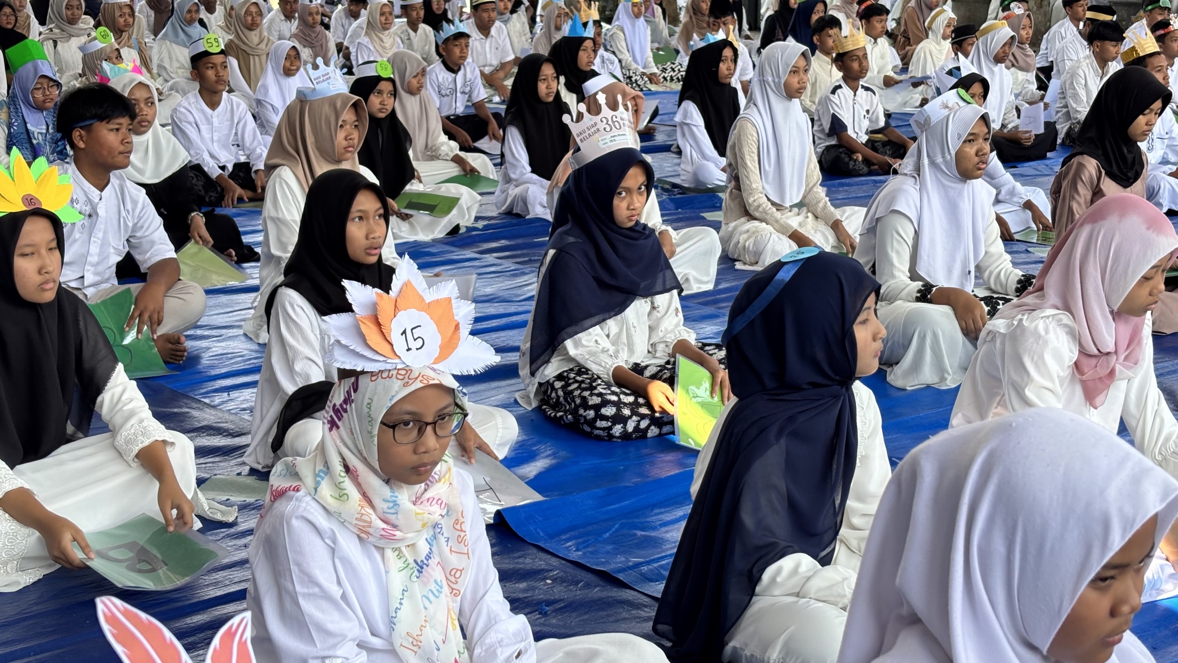 Maulid Nabi 2026