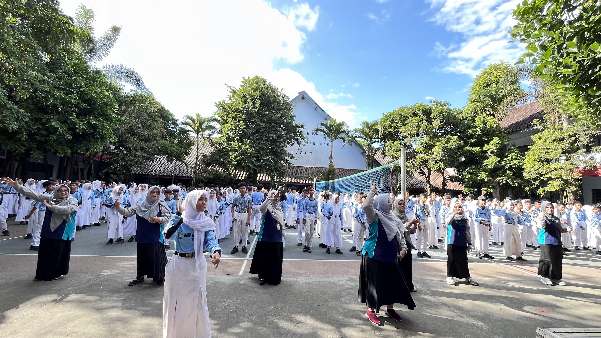 Hari Anak Nasional 2026