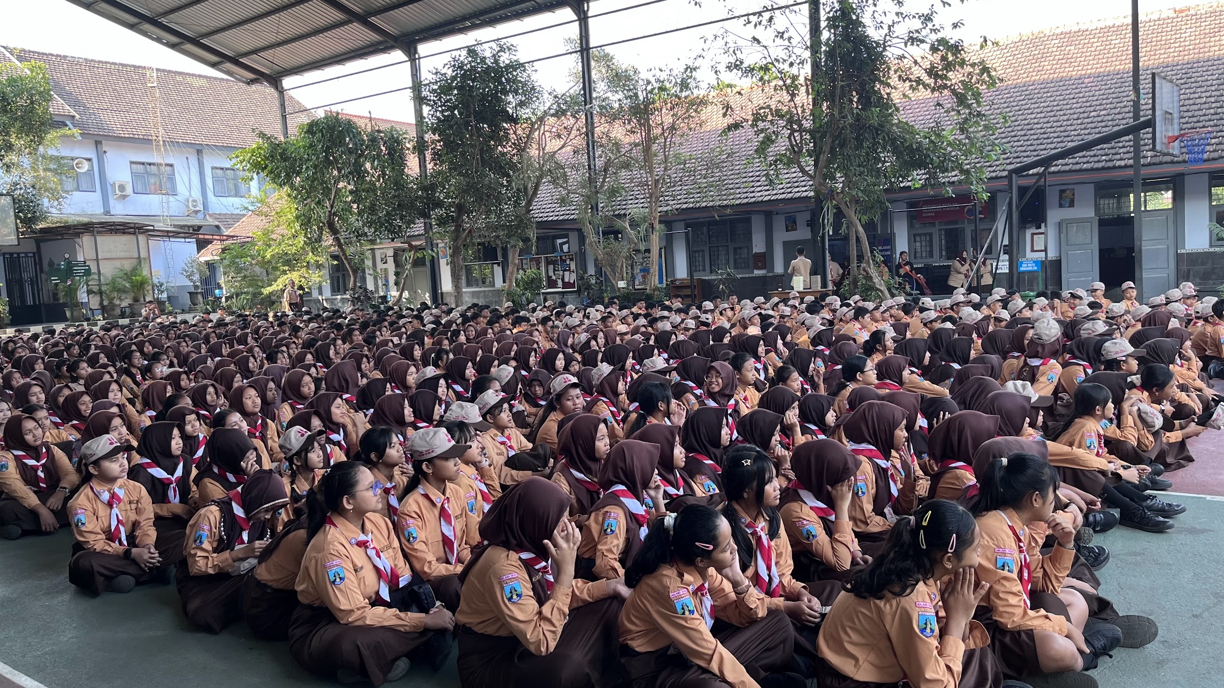 Friday Talent 14 Agustus 2026