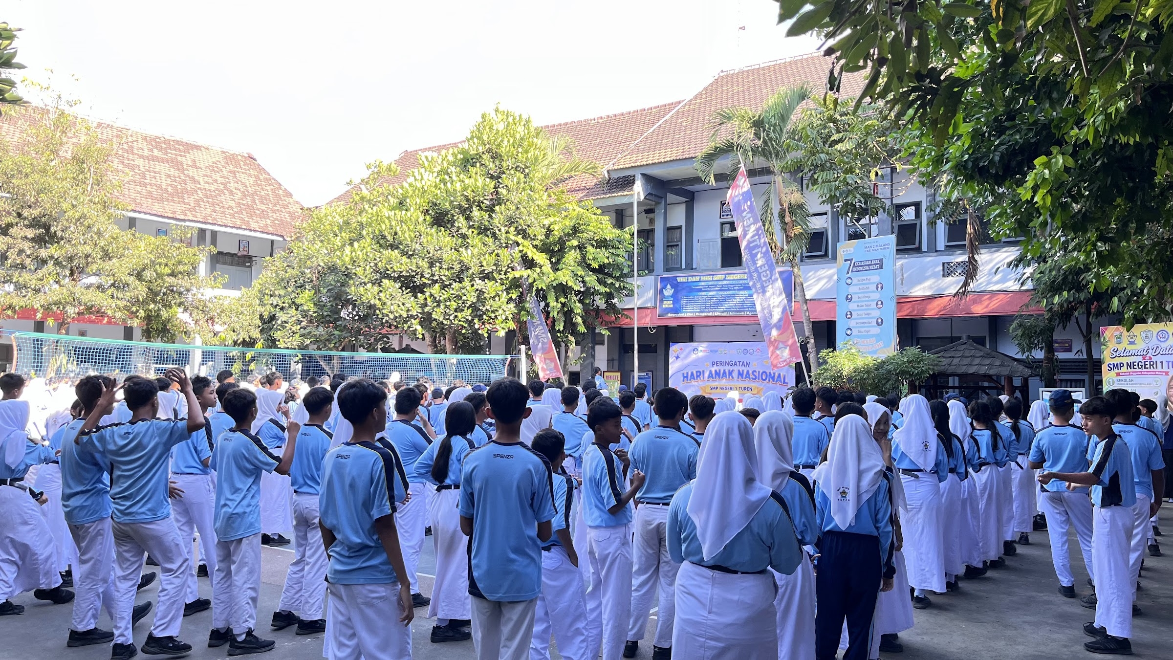 Hari Anak Nasional 2026