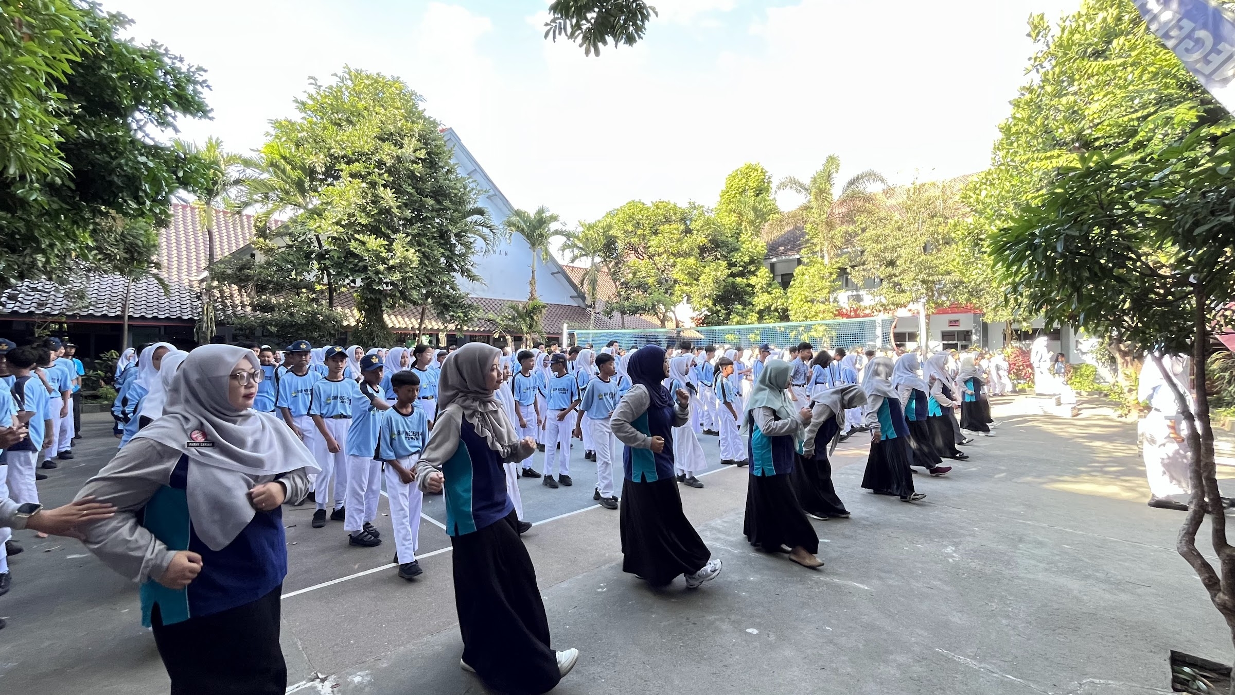 Hari Anak Nasional 2026