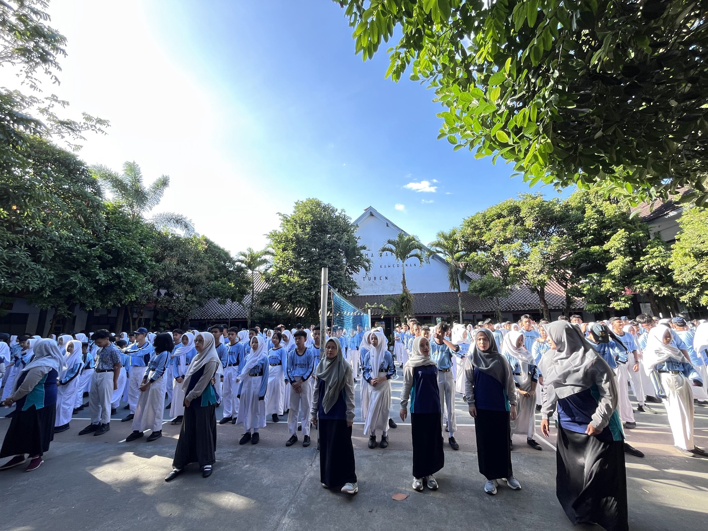 Hari Anak Nasional 2026