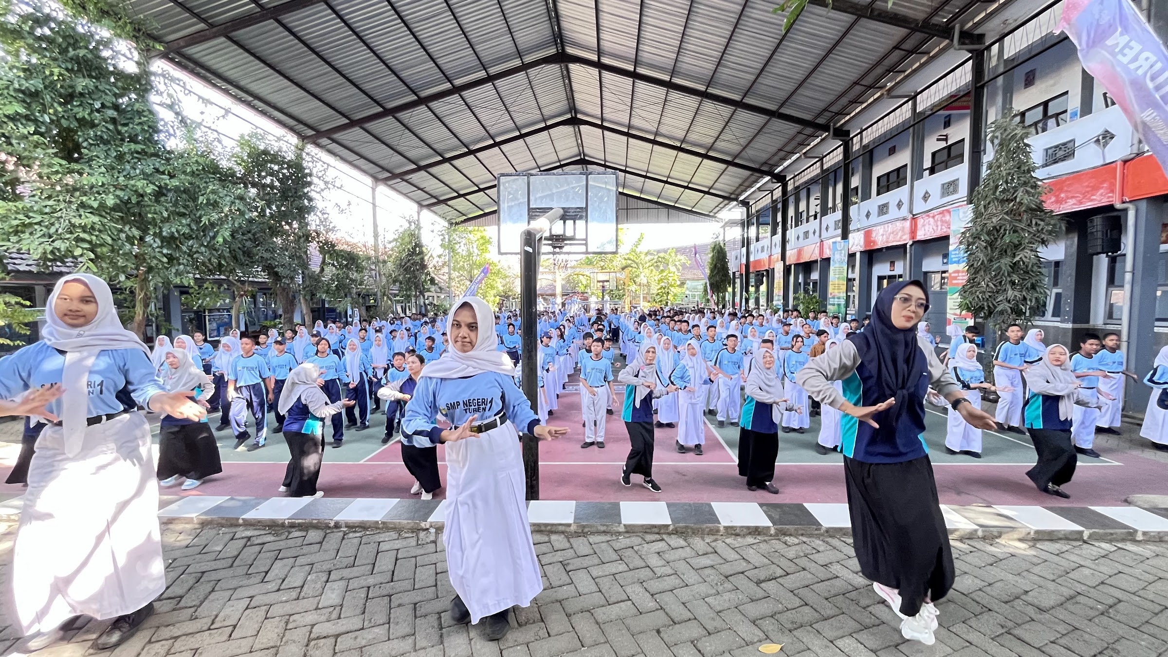 Hari Anak Nasional 2026