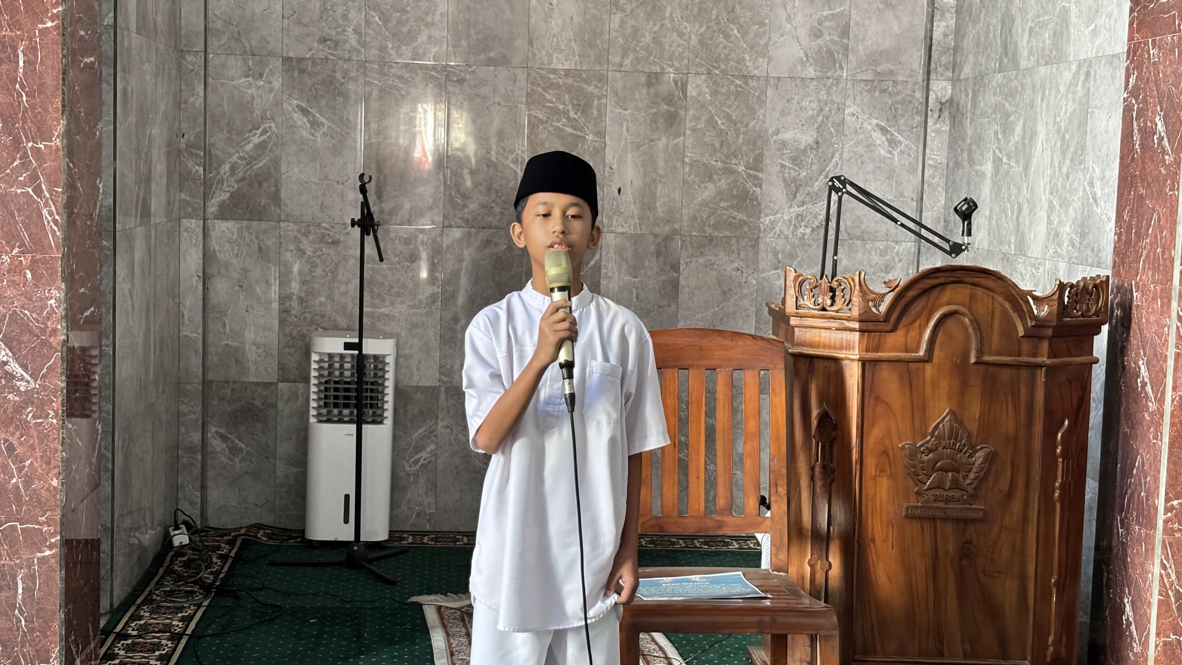 Maulid Nabi 2026