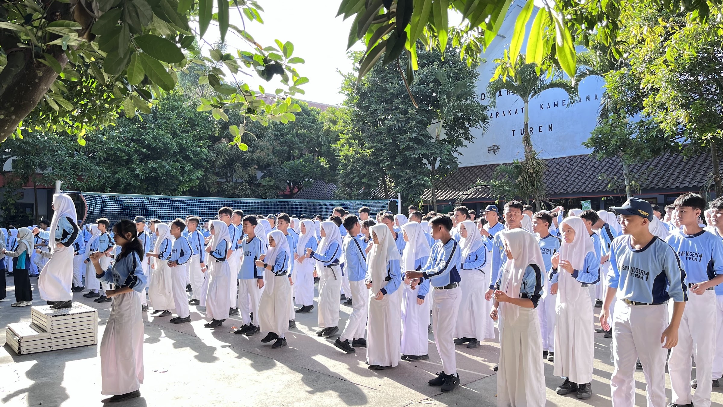 Hari Anak Nasional 2026