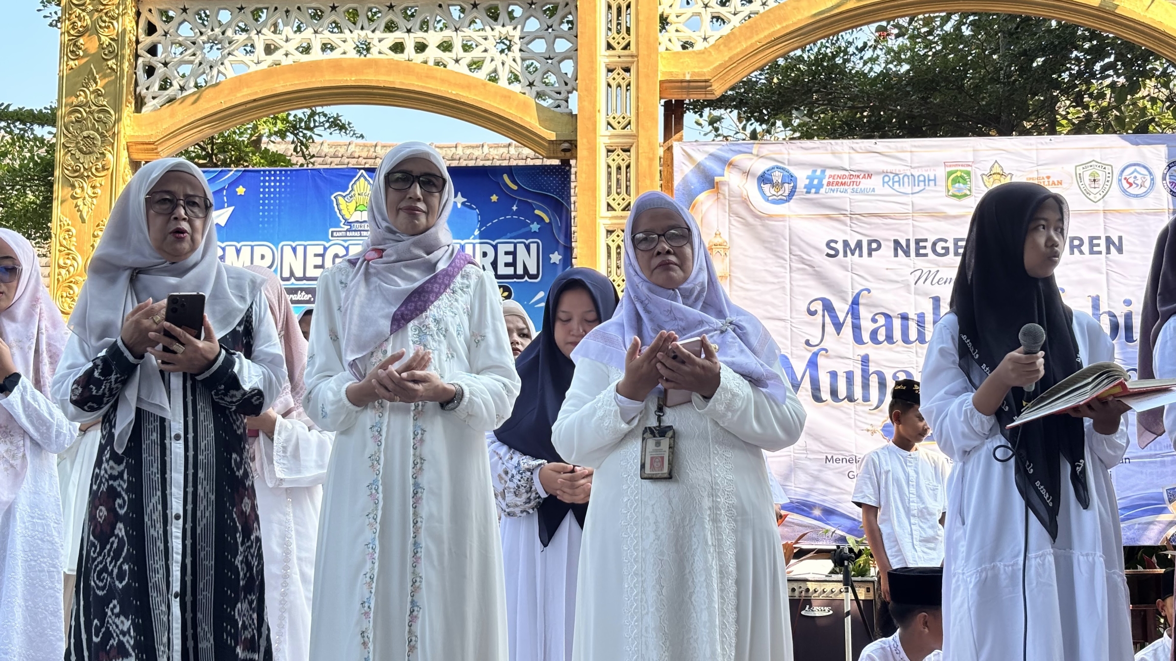 Maulid Nabi 2026