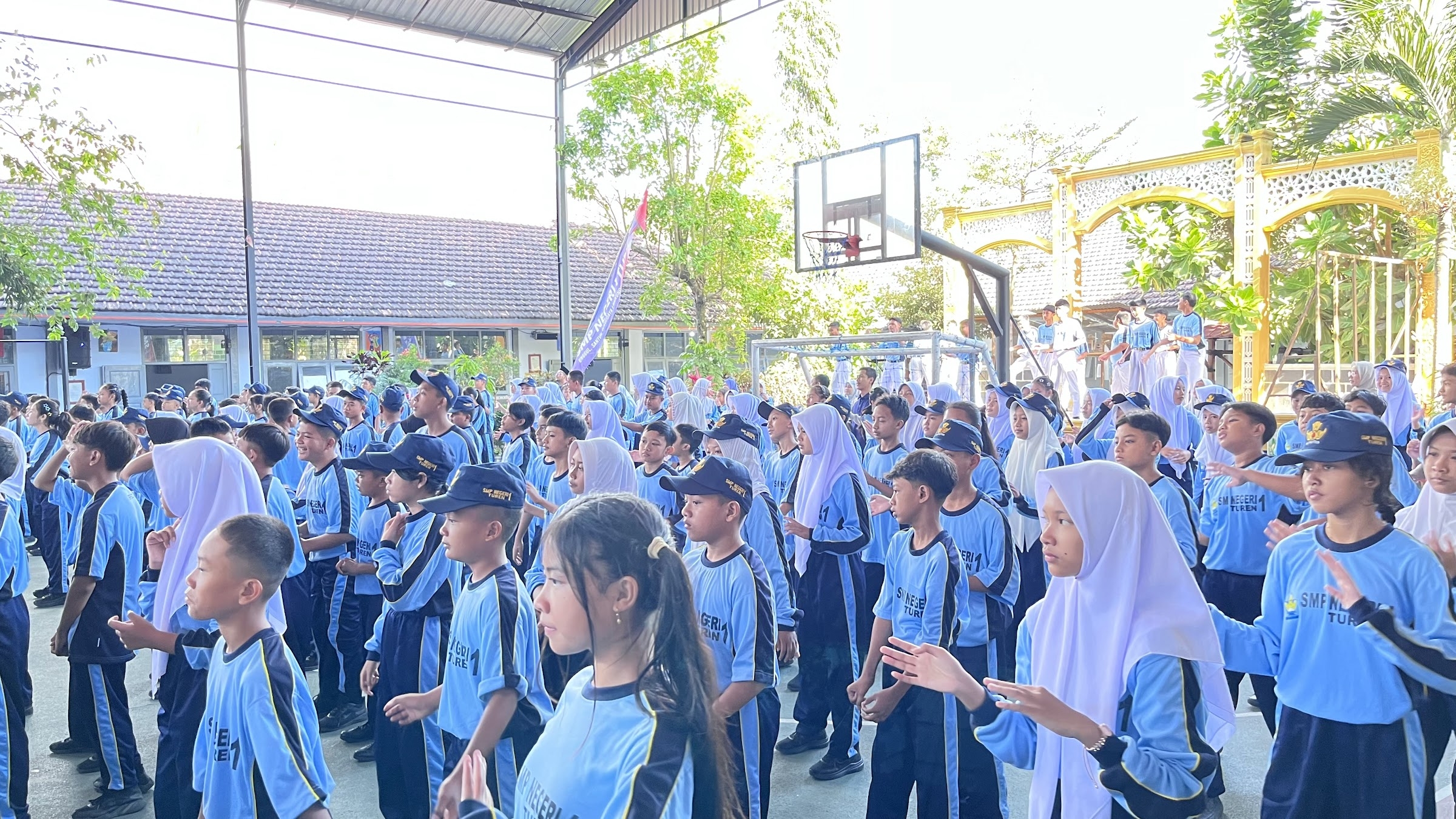 Hari Anak Nasional 2026