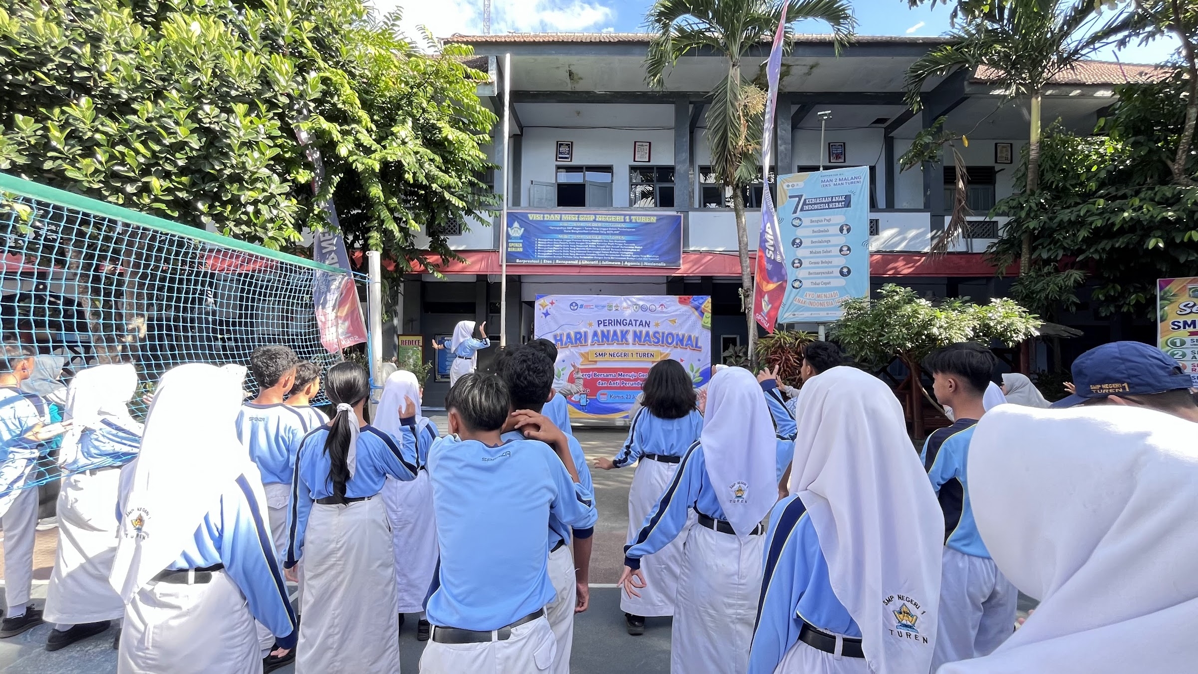 Hari Anak Nasional 2026