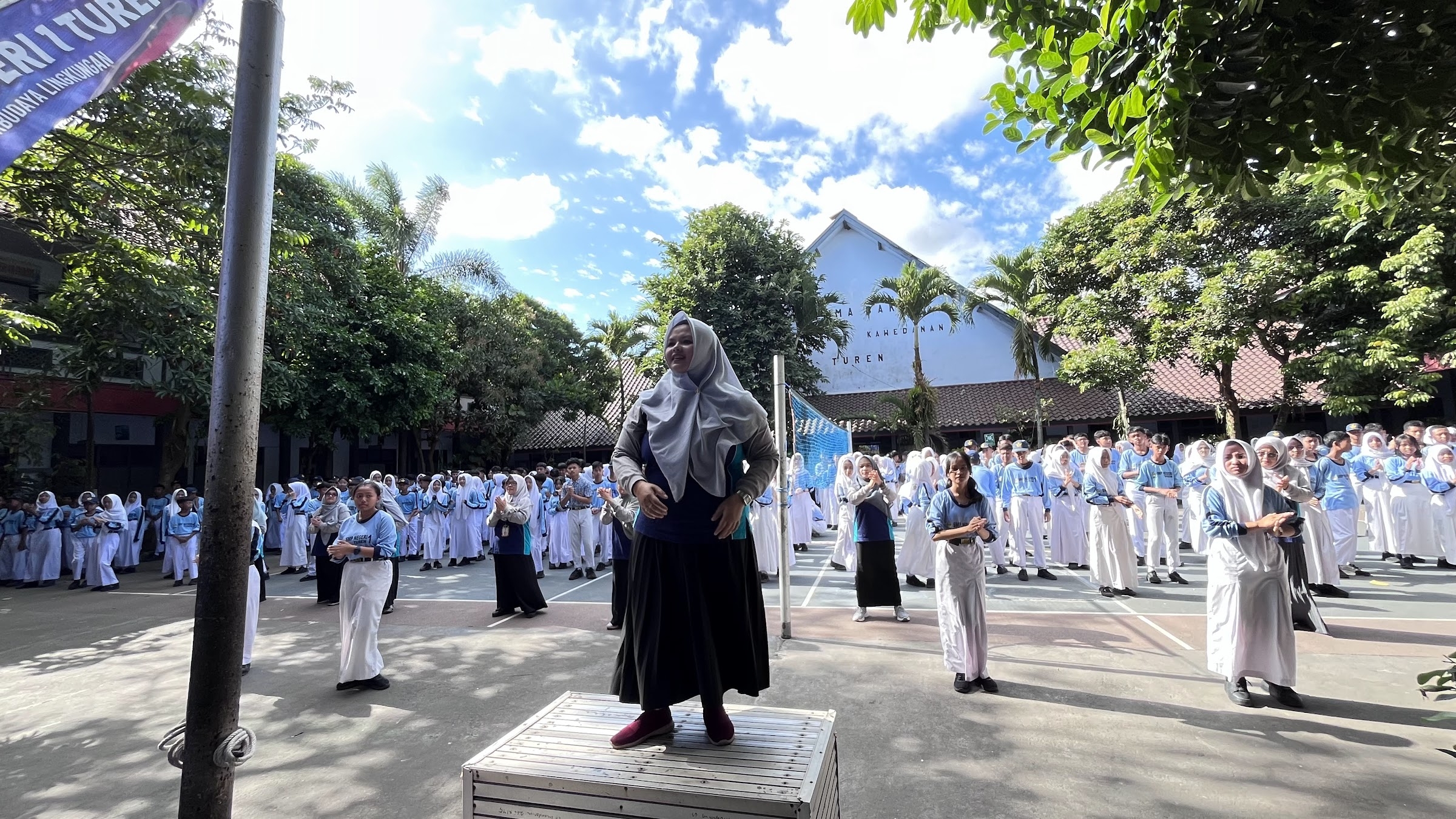Hari Anak Nasional 2026