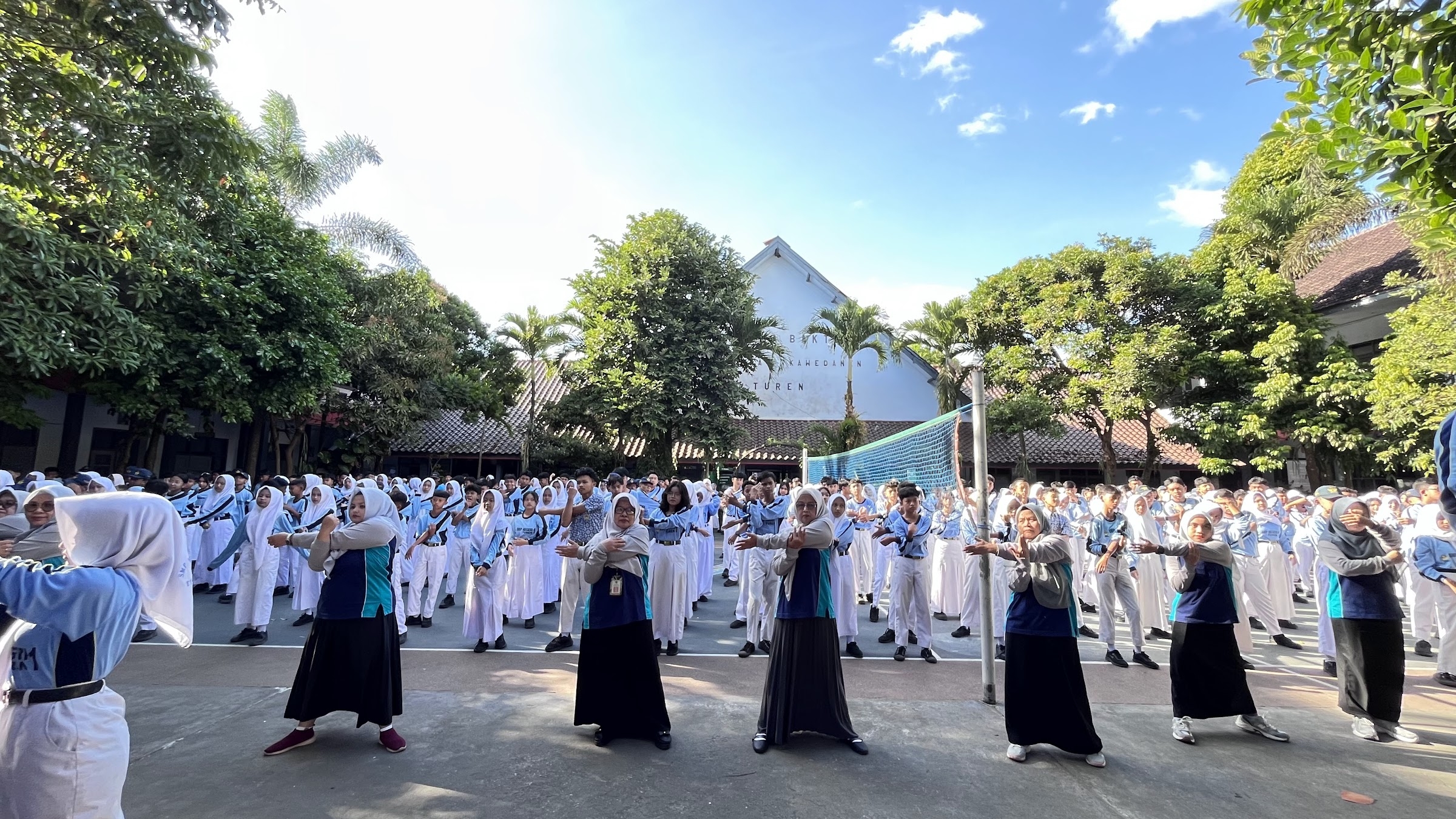 Hari Anak Nasional 2026