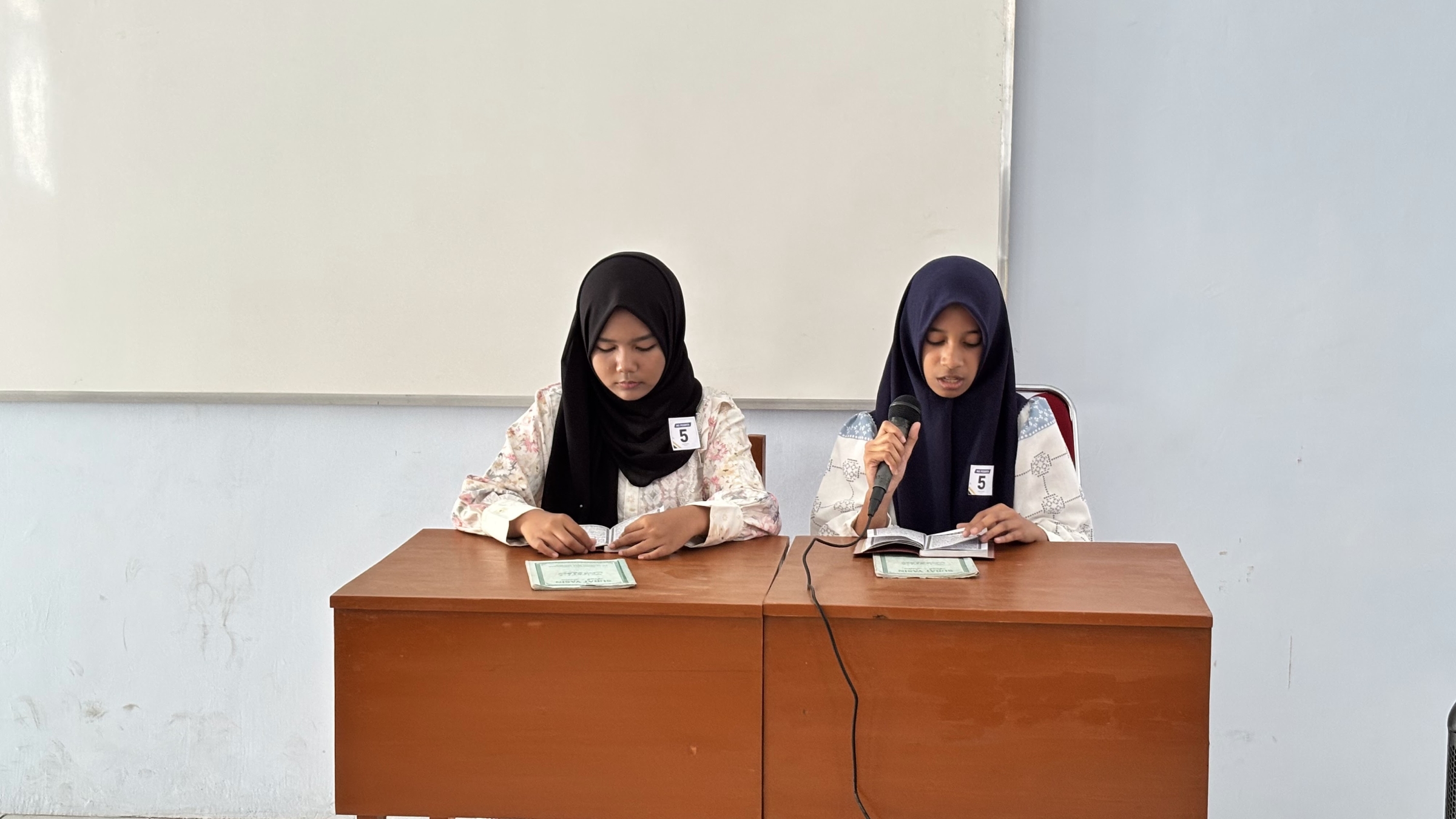 Maulid Nabi 2026