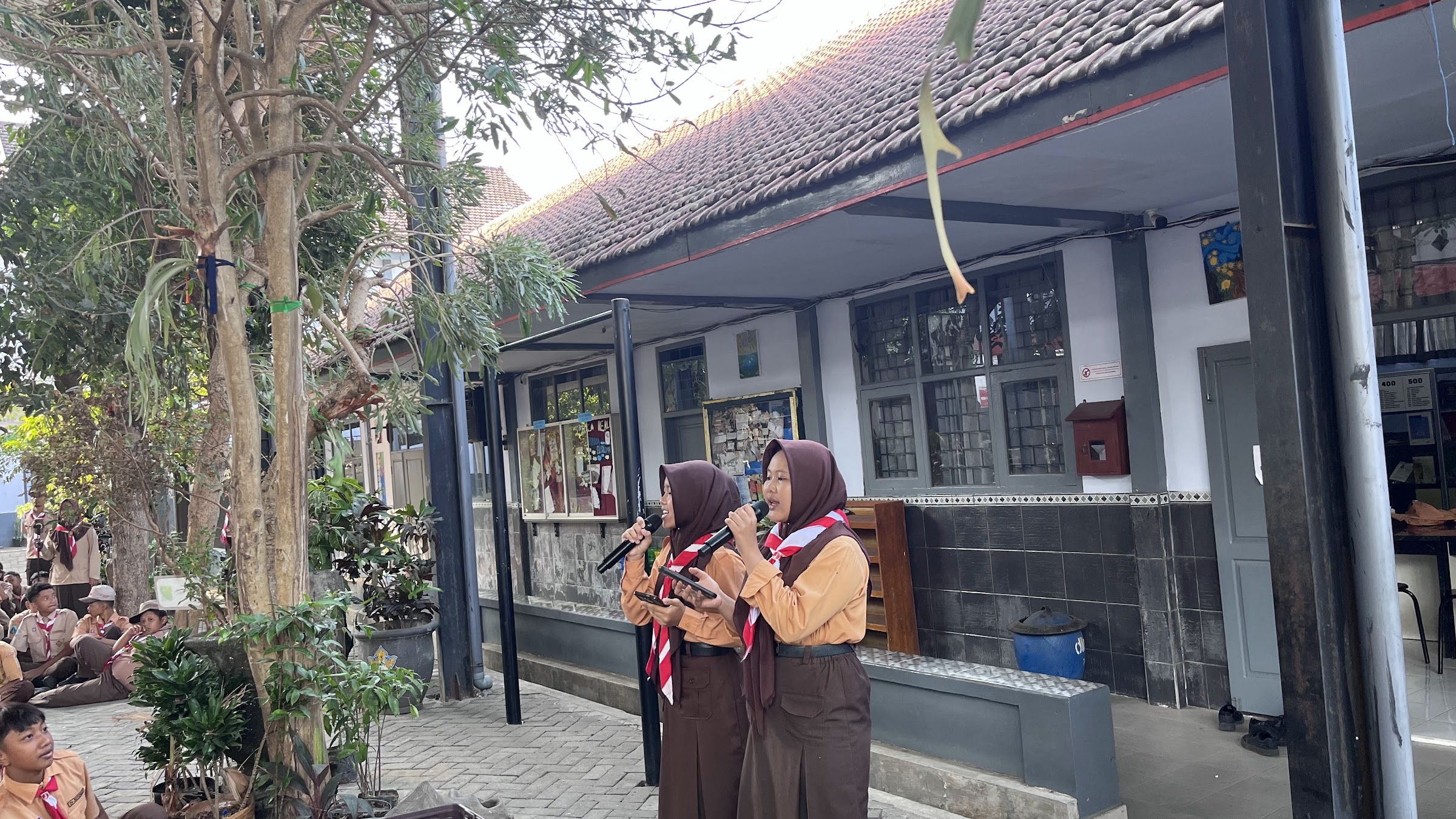 Friday Talent 14 Agustus 2026