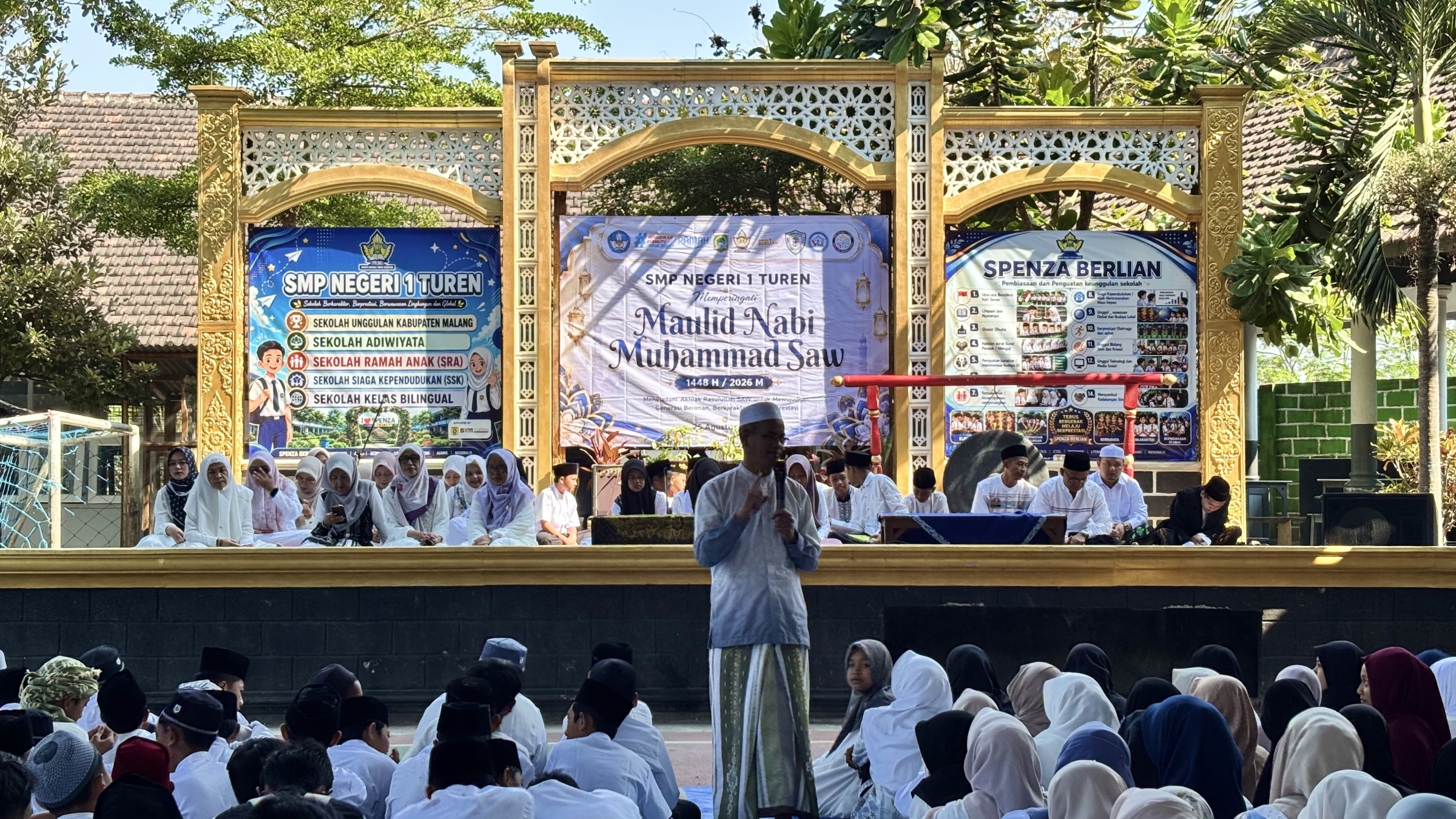 Maulid Nabi 2026