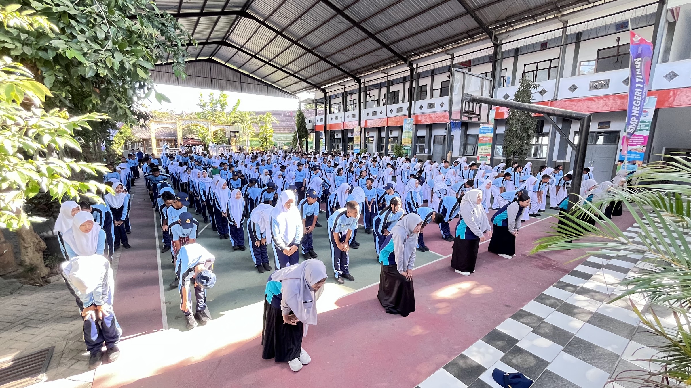Hari Anak Nasional 2026