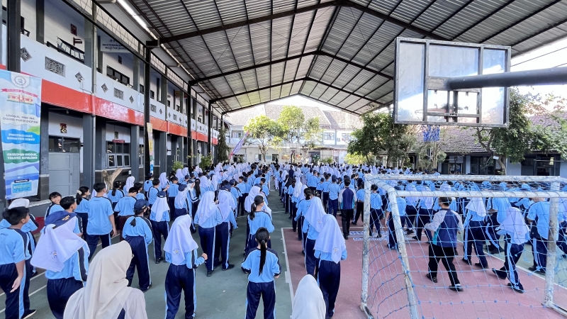 Hari Anak Nasional 2026