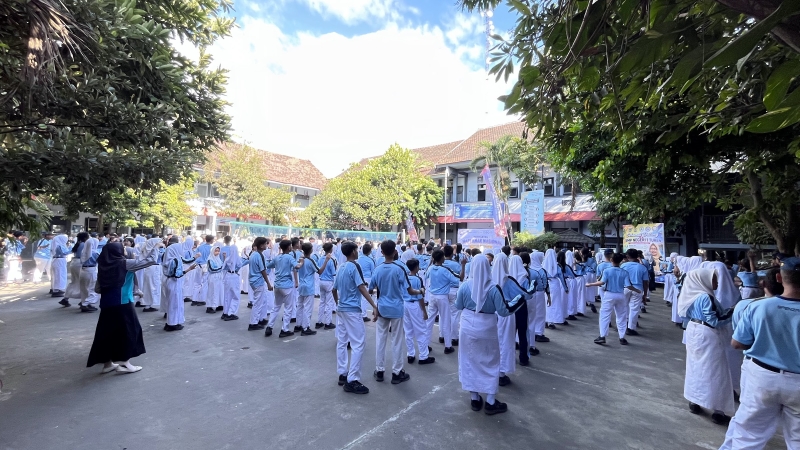 Hari Anak Nasional 2026