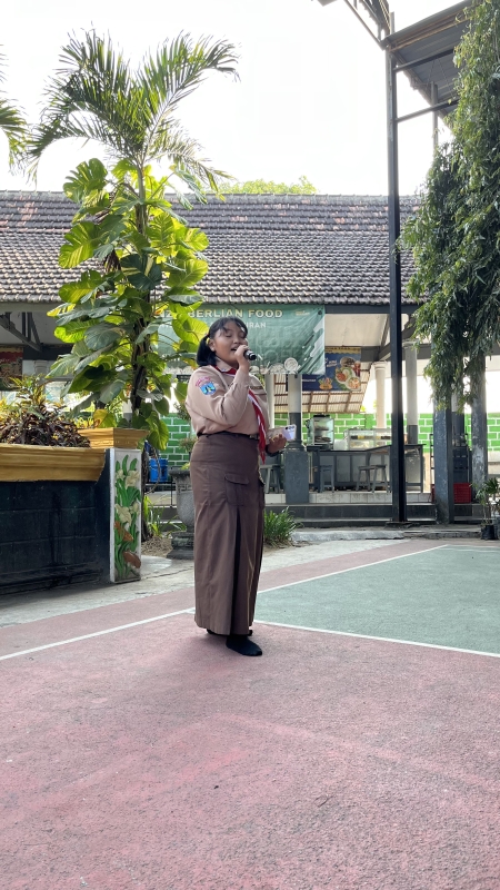 Jumat Talent 7 Agustus 2026