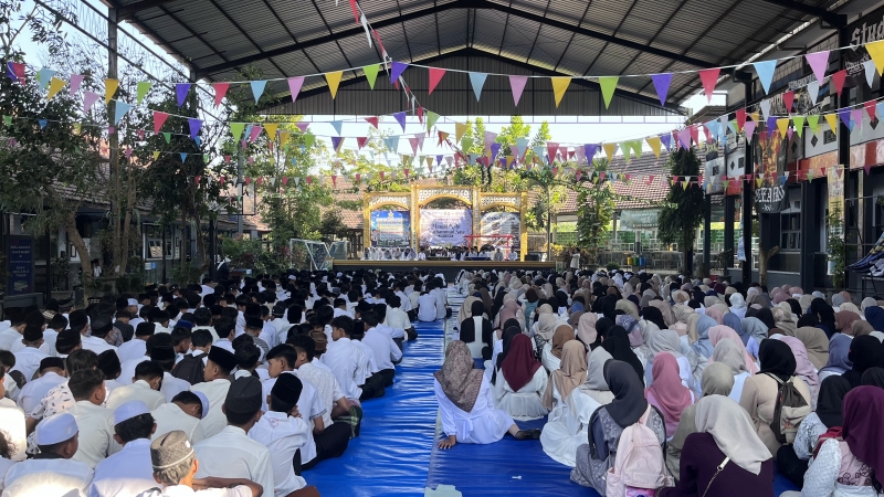 Maulid Nabi 2026