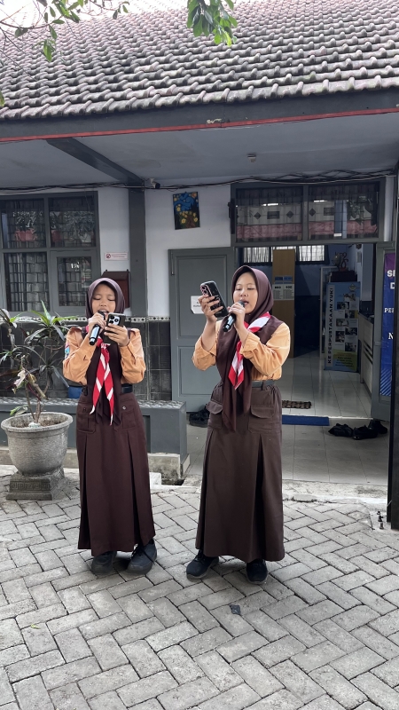 Friday Talent 14 Agustus 2026
