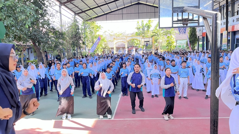 Hari Anak Nasional 2026