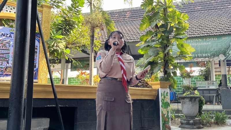 Jumat Talent 7 Agustus 2026